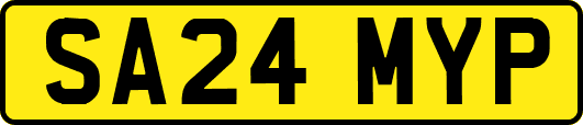 SA24MYP
