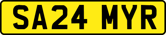 SA24MYR