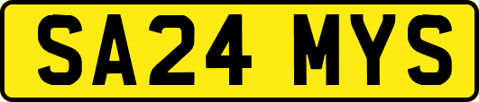 SA24MYS
