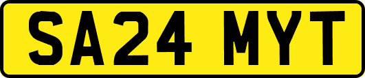 SA24MYT