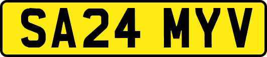 SA24MYV