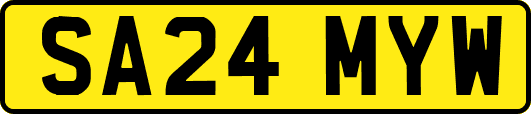SA24MYW