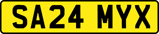 SA24MYX