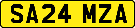 SA24MZA