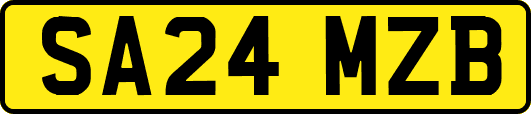SA24MZB