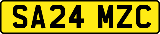 SA24MZC