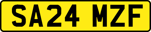 SA24MZF