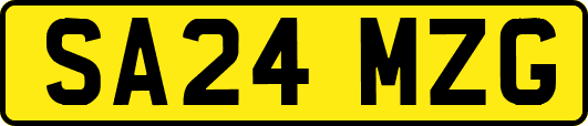 SA24MZG