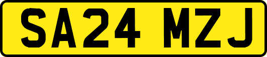 SA24MZJ