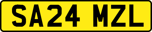 SA24MZL
