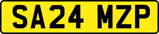 SA24MZP