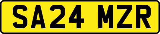 SA24MZR