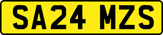 SA24MZS
