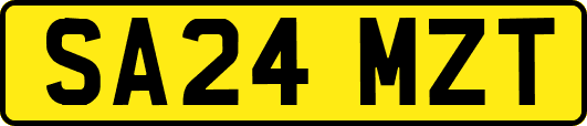 SA24MZT