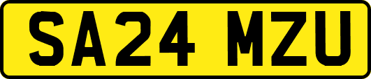 SA24MZU