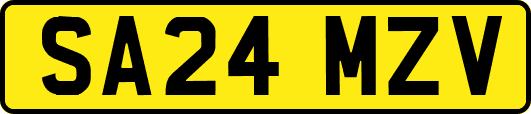 SA24MZV