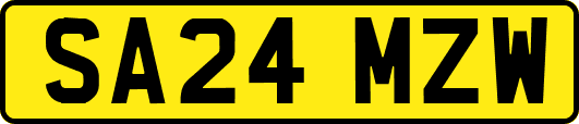 SA24MZW