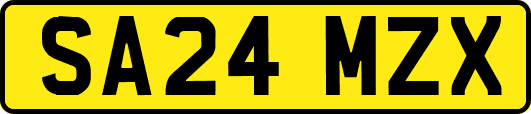 SA24MZX