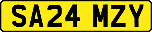 SA24MZY