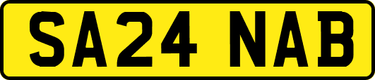 SA24NAB
