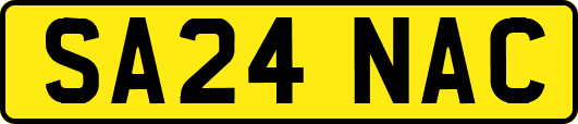 SA24NAC