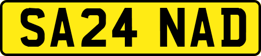 SA24NAD