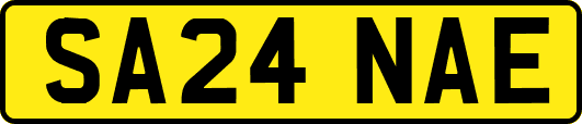 SA24NAE