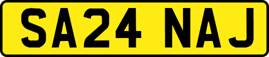SA24NAJ