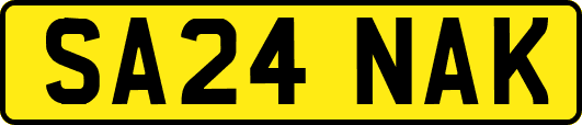SA24NAK