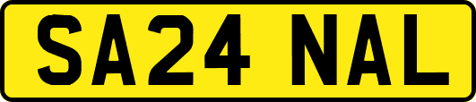 SA24NAL