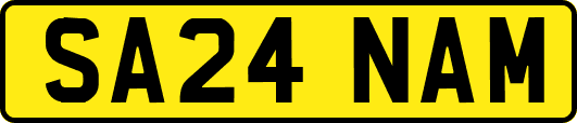 SA24NAM