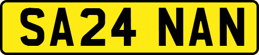 SA24NAN