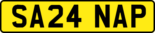 SA24NAP