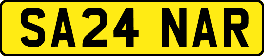 SA24NAR