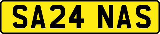 SA24NAS