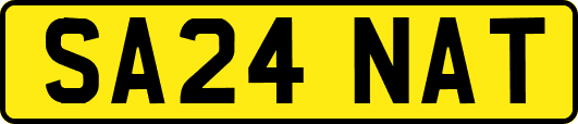 SA24NAT