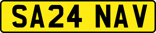 SA24NAV