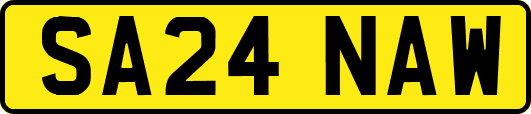 SA24NAW