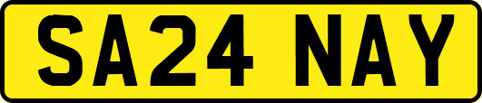 SA24NAY