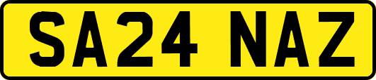 SA24NAZ