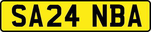 SA24NBA