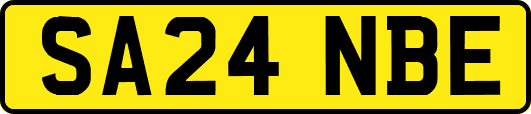 SA24NBE