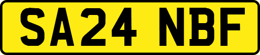SA24NBF