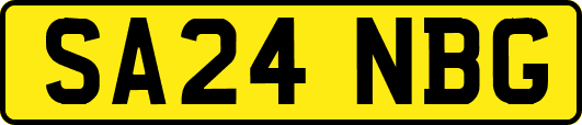 SA24NBG