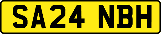 SA24NBH