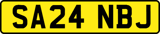SA24NBJ