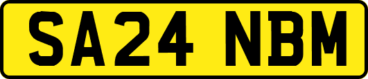 SA24NBM