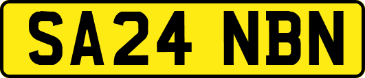 SA24NBN