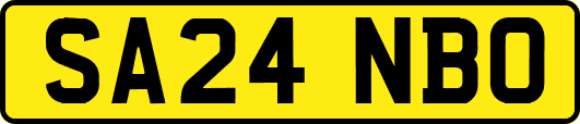 SA24NBO