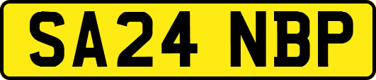 SA24NBP